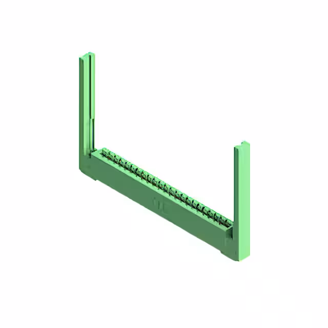 337-022-523-168 EDAC Inc.  Edgeboard Connectors